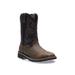 Rancher Steel Toe Work Boot