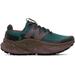 Blue & Brown Cayl Edition Fresh Foam X More Trail V3 Sneakers