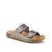 Abbas Sandal