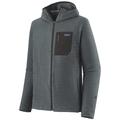 Patagonia R1 Full-Zip - felpa in pile - uomo