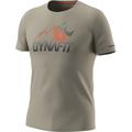 Dynafit Transalper Graphic S/S M - T-shirt - uomo