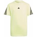 adidas Future Icons 3 Stripes J - T-shirt - ragazzo