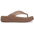 Crocs Getaway Platform Flip W - ciabatte - donna