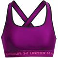 Under Armour Crossback Mid W - reggiseno sportivo medio sostegno - donna