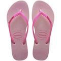 Havaianas Slim Glitter Iridescent - infradito - donna