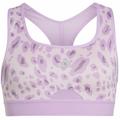 adidas Pwr Jr - reggiseno sportivo medio sostegno - ragazza