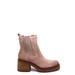 Sofft Women's Chelsea Boot - Pink