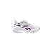 Reebok Sneakers: Ivory Shoes - Women's Size 7 - Almond Toe