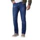 Lee Herren Modern Series Extreme Motion Straight Fit Tapered Leg Jeans, Maddox, 42W / 34L