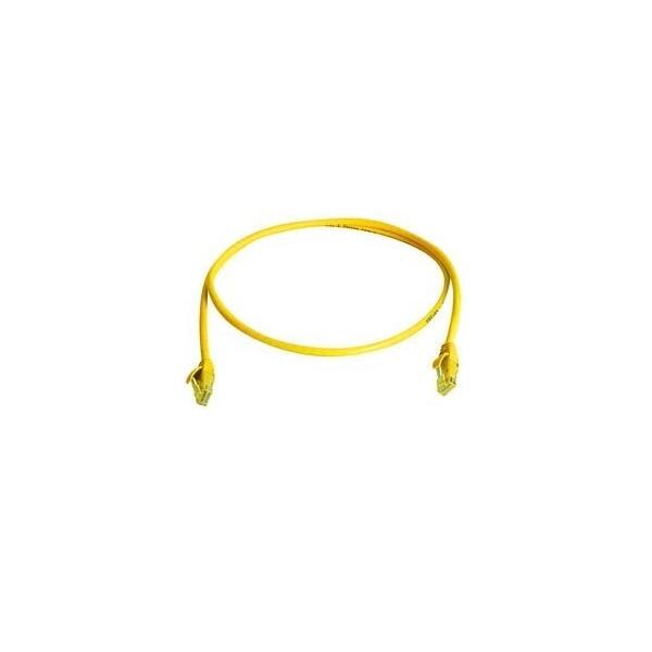 Telegärtner Patchkabel U/UTP C.6 2,0m 100008321 Image