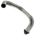 MTD 751-10251 Exhaust Tube for Troy-Bilt Mastercut Gold Mustang XP Colt RZT 42