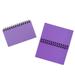 Colorful Tear-Off Small Notebook 50 Sheets Per Journal Notebook With 5Colors Memo Notepads For Office School Travel