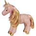 Astra Pink Gold Unicorn Lights Sounds 12inches Stuffed Animal Douglas Cuddle