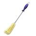 Handle Kitchen Tool Bottle Long Cleaning Flexible Teapot Brush Cleaner Cleaning Supplies Scrub Wand for Shower Appliance Washing compatible with Machine for Drill Long Handled Bottle Brush Dish