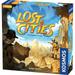 Lost Cities Card Game YPF5 - with 6th Expedition