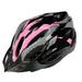Light Comfortable Adults Youth Bike Helmet Cycling Helmet Bicycle Mountain Bike Helmet Bicycle Helmet Accessories
