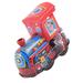 Tin Locomotive Clockwork Playthings Toy Wind-up Kids Bath Toys Ear Child Toddler