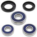 All Balls Rear Wheel Bearing Kit 25-1586 for Aprilia ETV 1000 Caponord 01-07