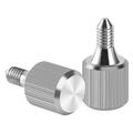 Stainless Fixing Screw for 4.5-5QT Stand Mixer KSM180CBLD KSM150PSER KSM175PSHY