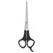 Dog Scissors for Grooming Dog Hair Clippers Pet Dog Cat Grooming Hair Thinning Scissor Tooth Shear Barber Hairdressing Scissors Set[Scissor]