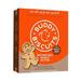 Buddy Biscuits Crunchy Dog Treats Peanut Butter 18 oz. Box