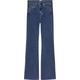 Tommy Jeans Damen Jeans CURVE SYLVIA Skinny Fit - Plus Size, blue, Gr. 38/32