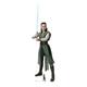 Star Cutouts - SC1072 Figurine en carton Rey avec un Sabre laser Star Wars h 222 cm