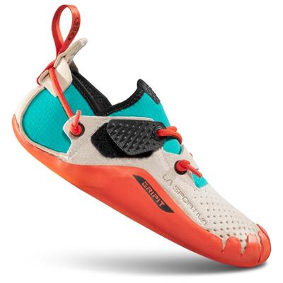 La Sportiva - Kid's Gripit - Kletterschuhe 32 | EU 32 rot/rosa Image
