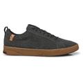 Saola - Cannon Canvas 2.0 - Sneaker 43 | EU 43 braun/grau