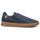 Saola - Cannon Knit 2.0 - Sneaker 45 | EU 45 blau/braun