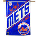 WinCraft New York Mets 28" x 40" Since 1962 Single-Sided Vertical Banner