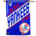 WinCraft New York Yankees 28" x 40" Since 1903 Single-Sided Vertical Banner