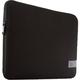 case LOGIC® Laptop sleeve Reflect Laptop Sleeve 13.3 BLACK Suitable for up to: 33,8 cm (13,3) Black