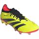 adidas Predator Pro Fg men's Football Boots in multicolour