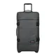 Eastpak, Suitcases, unisex, Gray, ONE Size, Travel bag Eastpak Tranverz M