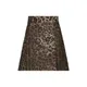 Dolce & Gabbana, Skirts, female, Multicolor, XS, Leopard Print High Waist Mini Skirt