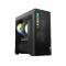 Lenovo Legion Tower 5 Gen 8 Desktop - AMD Ryzen 5 7600 (3.80 GHz) - AMD RX 7600 - 512GB SSD - 16GB RAM
