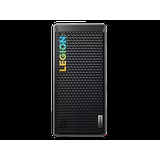 Lenovo Legion Tower 5 Gen 8 Desktop - AMD Ryzen 7 7700 (3.80 GHz) - NVIDIA RTX 4070 - 1TB SSD - 32GB RAM