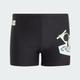 adidas x Disney Mickey Vacation Memories Swim Boxers