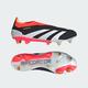 Predator Elite Laceless Soft Ground Football Boots