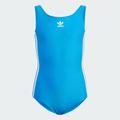 Originals Adicolor 3-Stripes Swimsuit Kids