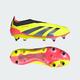 Predator Elite Laceless Soft Ground Football Boots