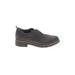 Dr. Scholl's Flats: Gray Shoes - Women's Size 10