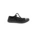 Mossimo Supply Co. Sneakers: Black Shoes - Women's Size 8