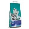 12l Multicat Clumping Sanicat Cat Litter