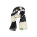 Kate Spade New York Scarf: Gray Accessories