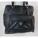 Coach Bags | Coach F19264 Penelope Black Pebbled Leather Tote Purse Shoulder Handbag | Color: Black | Size: Os