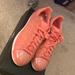 Adidas Shoes | New Adidas Coral Superstar Metal Toe W Woman 8.5 | Color: Pink | Size: 8.5