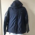 Nike Jackets & Coats | Nike Mens Jacket Size Xl | Color: Black | Size: Xl