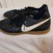 Nike Shoes | Nike Tiempo X Soccer Shoes | Color: Black/Gold | Size: 9